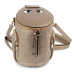 Show Story Women Girls Biker Studded Punk Style Shoulder Bag Casual Daypack Backpacks FB16315GD00