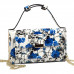 Show Story Women's Purse Wallet Clutch Handbag Cross-body Bag Card Case Coin Case 