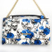 Show Story Women's Purse Wallet Clutch Handbag Cross-body Bag Card Case Coin Case 