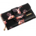 Show Story Women's Purse Wallet Clutch Handbag Cross-body Bag Card Case Coin Case