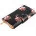 Show Story Women's Purse Wallet Clutch Handbag Cross-body Bag Card Case Coin Case