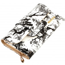 Show Story Women's Purse Wallet Clutch Handbag Cross-body Bag Card Case Coin Case