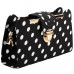 Show Story Women's Purse Wallet Clutch Handbag Cross-body Bag Card Case Coin Case