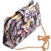 Show Story Women's Purse Wallet Clutch Handbag Cross-body Bag Card Case Coin Case