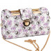 Show Story Women's Purse Wallet Clutch Handbag Cross-body Bag Card Case Coin Case
