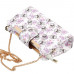 Show Story Women's Purse Wallet Clutch Handbag Cross-body Bag Card Case Coin Case