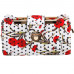 Show Story Women's Purse Wallet Clutch Handbag Cross-body Bag Card Case Coin Case