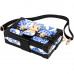 Show Story Women's Purse Wallet Clutch Handbag Cross-body Bag Card Case Coin Case