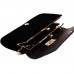 Show Story Women's Girls Punk Spider Web Design Fashion Outdoor Evening Clutch Handbag Bag,FB90020
